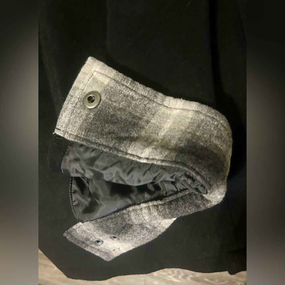 PENDLETON Men Large Boulder Water Resistant Casca… - image 9